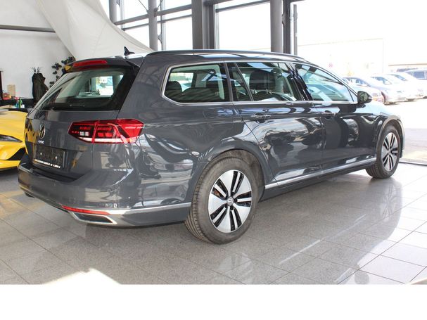 Volkswagen Passat GTE 1.4 TSI DSG 160 kW image number 7