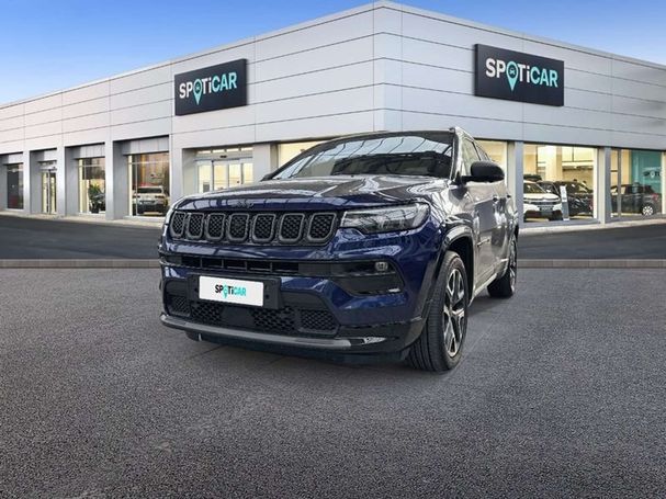 Jeep Compass 1.3 Turbo 110 kW image number 1