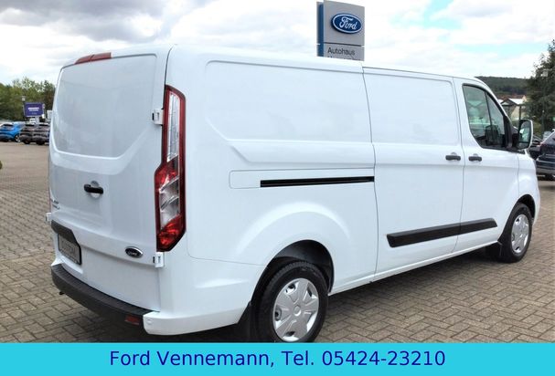 Ford Transit Custom 300 L2H1 Trend 96 kW image number 2