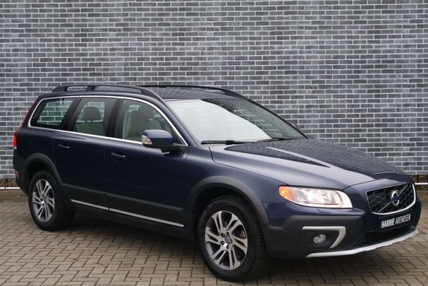 Volvo XC70 T5 180 kW image number 3