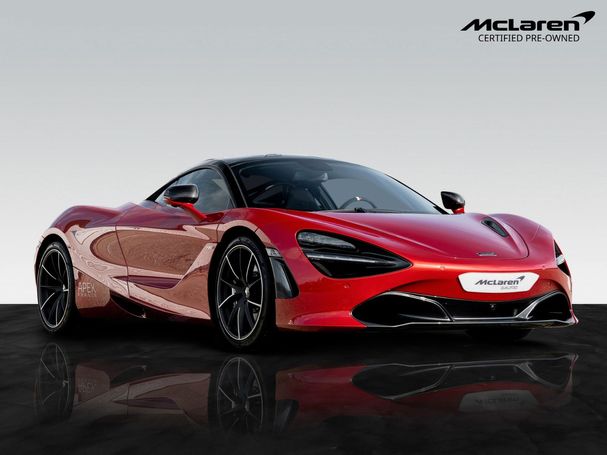 McLaren 720S 530 kW image number 2