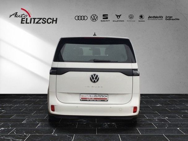 Volkswagen ID. Buzz 150 kW image number 4