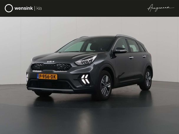 Kia Niro Hybrid 1.6 GDI 104 kW image number 1