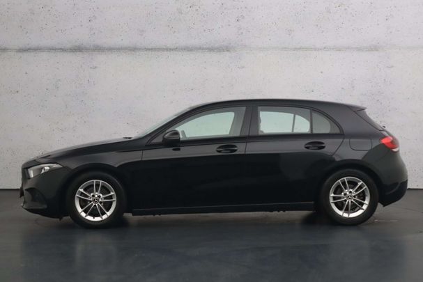 Mercedes-Benz A 180 100 kW image number 6