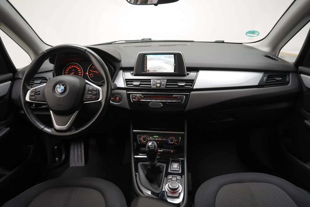 BMW 218i Active Tourer 100 kW image number 4