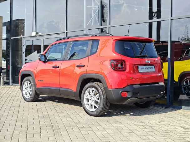 Jeep Renegade 1.5 T4 Altitude 96 kW image number 5