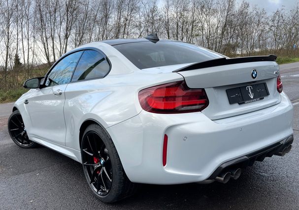 BMW M2 CS Coupe M DKG 331 kW image number 8