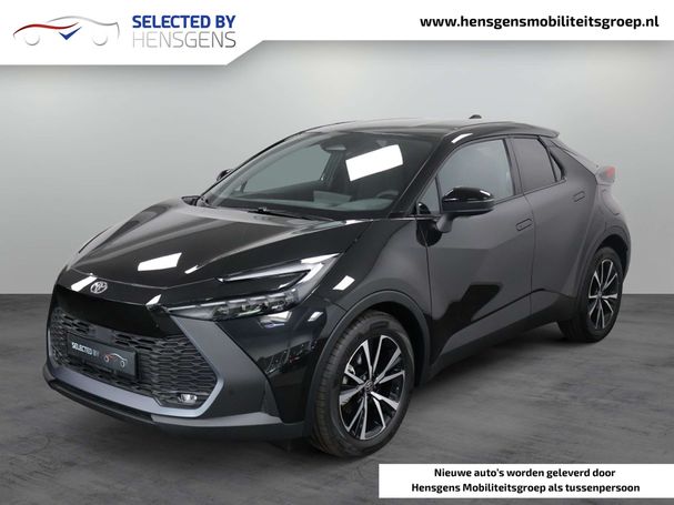 Toyota C-HR Hybrid 103 kW image number 1