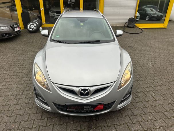 Mazda 6 Kombi 2.0 Edition 125 114 kW image number 3