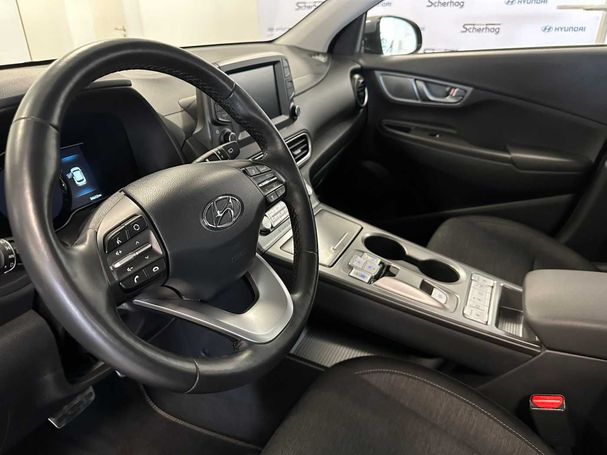 Hyundai Kona Elektro Trend 150 kW image number 10