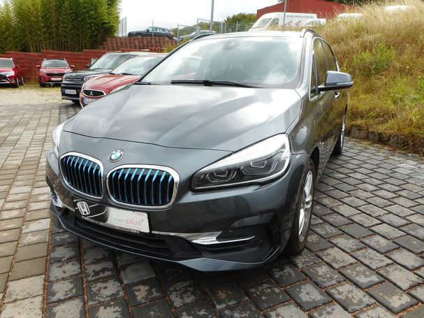 BMW 225 Active Tourer 165 kW image number 1