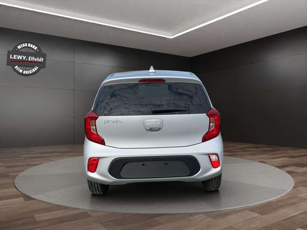 Kia Picanto 1.0 49 kW image number 2