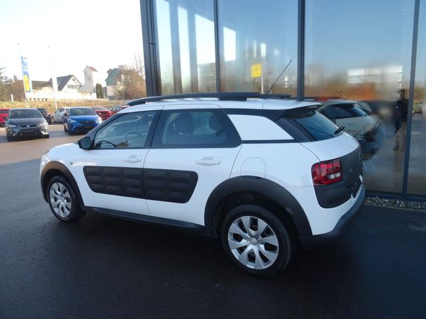 Citroen C4 Cactus 60 kW image number 3