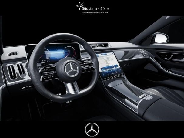 Mercedes-Benz S 450 270 kW image number 13