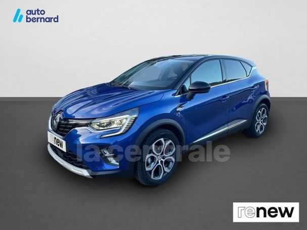 Renault Captur Mild Hybrid 140 Techno 103 kW image number 1