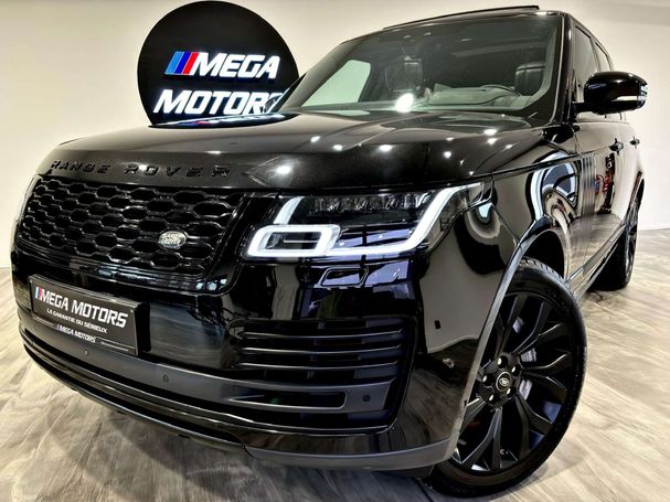 Land Rover Range Rover 4.4 SDV8 Autobiography 250 kW image number 1