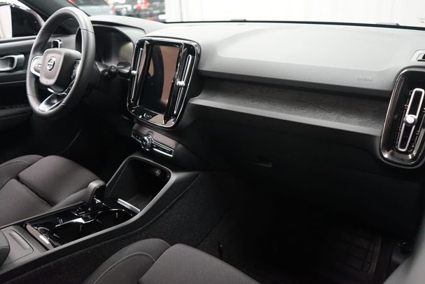 Volvo XC40 Recharge 172 kW image number 19