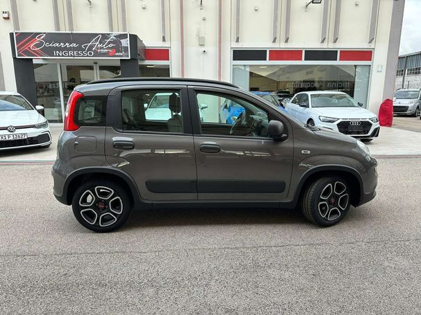 Fiat Panda 1.0 Hybrid City Life 51 kW image number 5