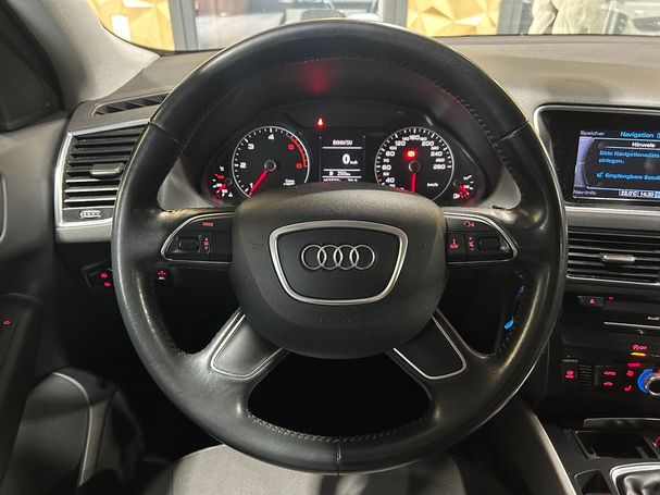 Audi Q5 2.0 TDI quattro S-line 140 kW image number 15