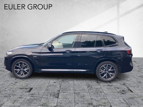 BMW X3e M xDrive 215 kW image number 5