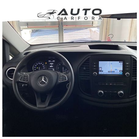 Mercedes-Benz Vito 114 CDi Tourer extra long BASE 100 kW image number 9