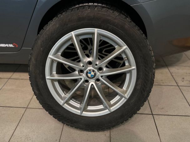 BMW 520d Touring xDrive 140 kW image number 22