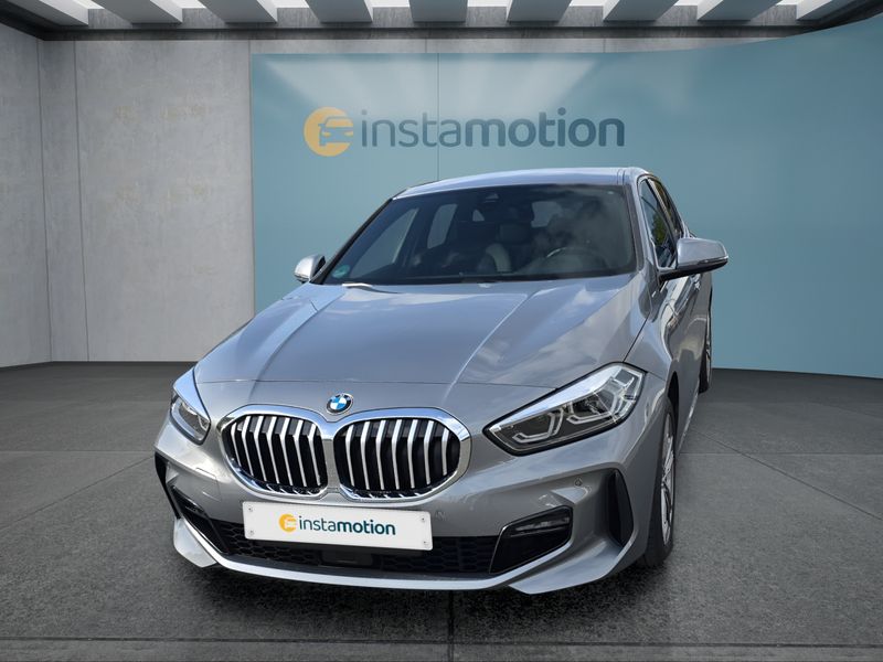 BMW 120i M Sport 131 kW
