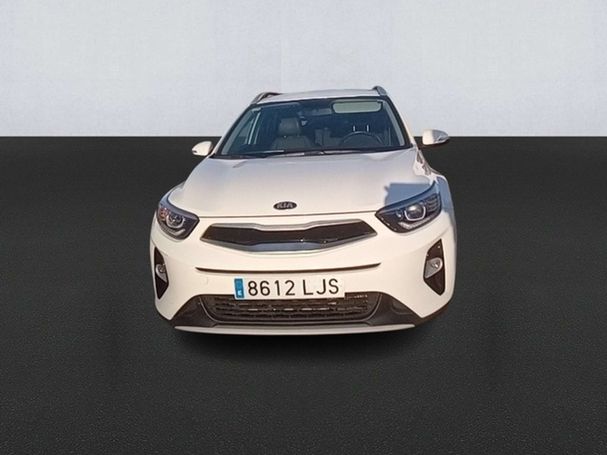 Kia Stonic 1.0 T-GDi 100 74 kW image number 3