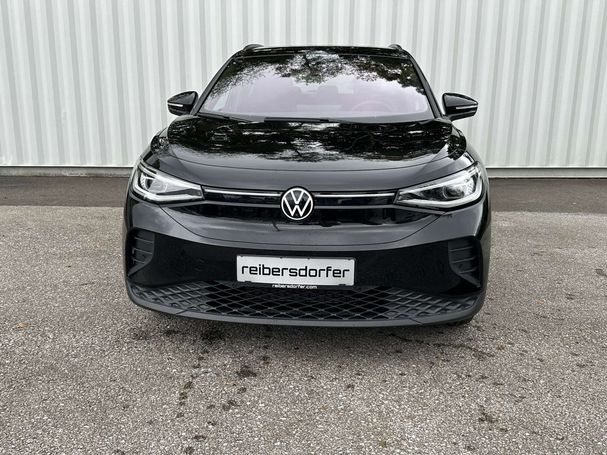 Volkswagen ID.4 Pro 210 kW image number 3