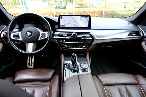 BMW 530i 185 kW image number 11