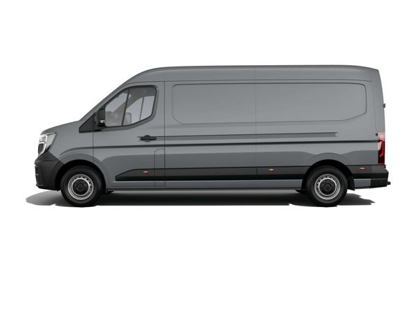 Renault Master Van L3H2 dCi 150 Advance 110 kW image number 6