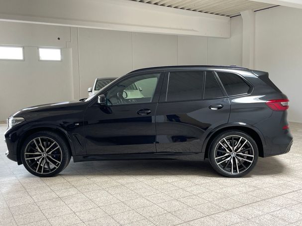 BMW X5 xDrive30d 195 kW image number 7