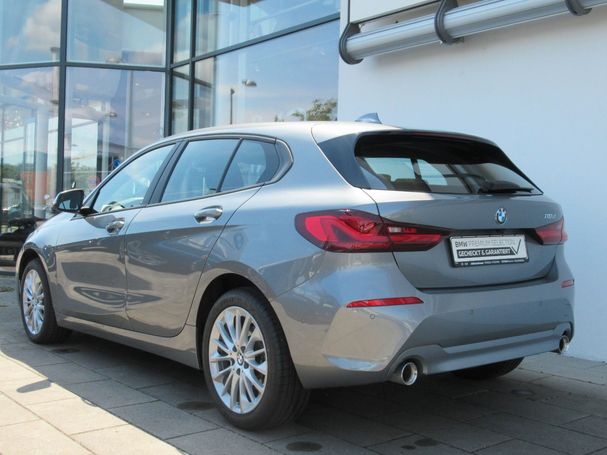 BMW 118d 110 kW image number 7