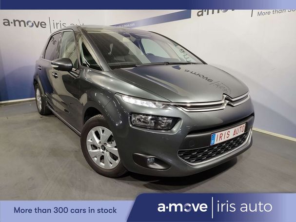 Citroen C4 Picasso BlueHDi 85 kW image number 1