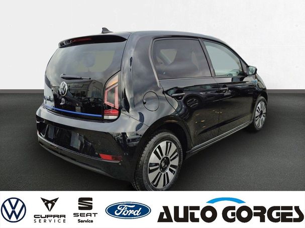 Volkswagen up! 60 kW image number 4