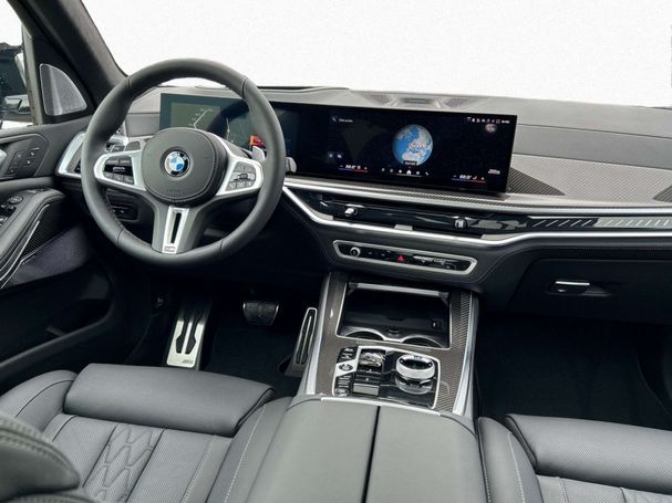 BMW X5 Mi xDrive 390 kW image number 10