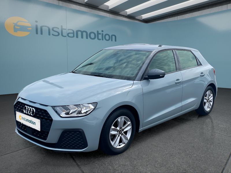 Audi A1 Sportback 30