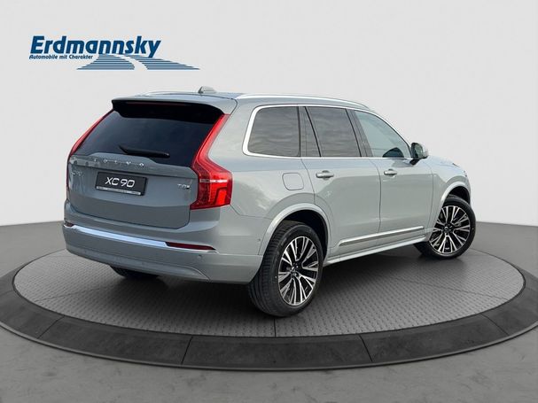 Volvo XC90 Plug-in T8 Ultra Bright AWD 335 kW image number 4