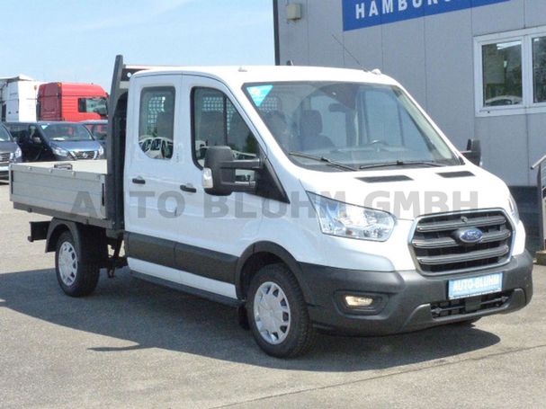 Ford Transit L2 Trend 96 kW image number 4