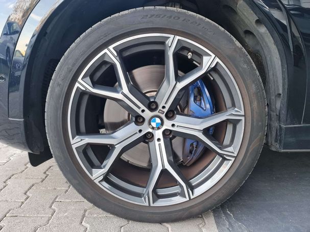 BMW X6 xDrive30d 195 kW image number 22