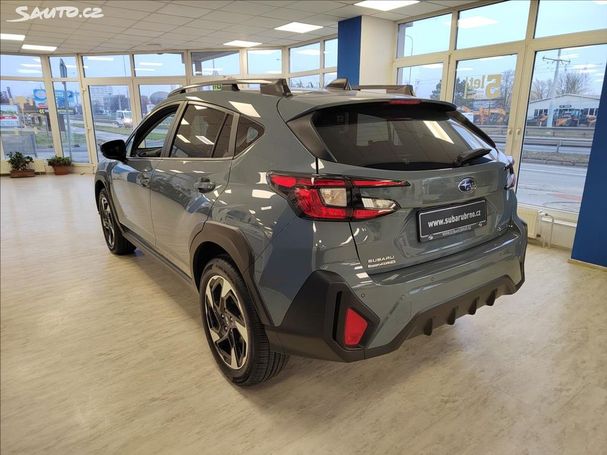 Subaru Crosstrek Comfort 100 kW image number 4