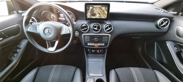 Mercedes-Benz A 220 4Matic 135 kW image number 12