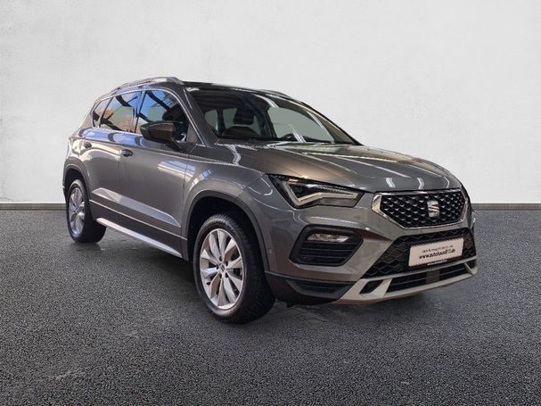 Seat Ateca 1.5 TSI 110 kW image number 8