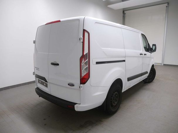 Ford Transit Custom 320 L2 2.0 EcoBlue Trend 96 kW image number 1