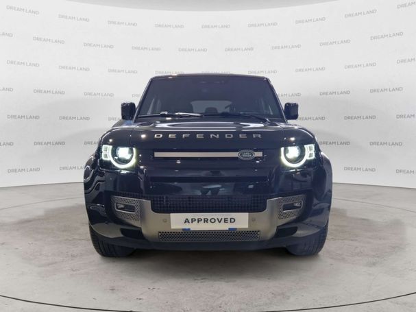 Land Rover Defender 147 kW image number 8