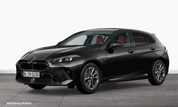 BMW 120i 115 kW image number 1