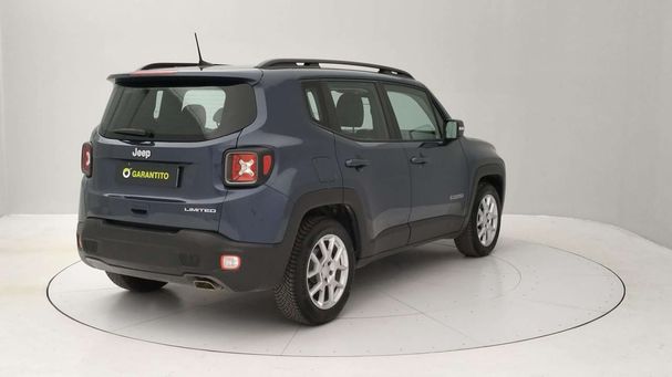 Jeep Renegade 1.0 Limited 88 kW image number 2