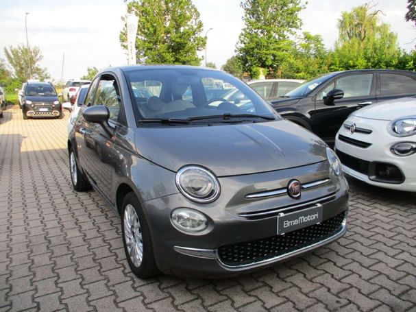 Fiat 500 1.0 51 kW image number 2