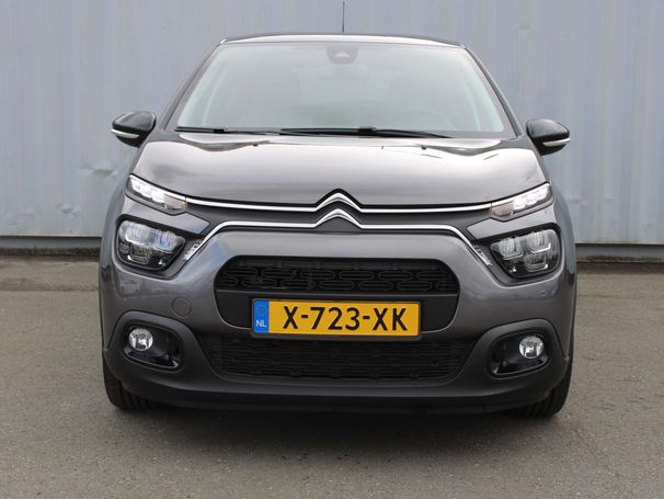 Citroen C3 83 61 kW image number 3