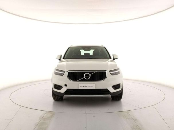 Volvo XC40 T3 Geartronic Plus 120 kW image number 7